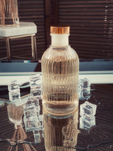 Load image into Gallery viewer, Dark Amber& Sandalwood Reed Diffuser - JosieBear