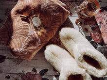 Load image into Gallery viewer, White Boots - JosieBear